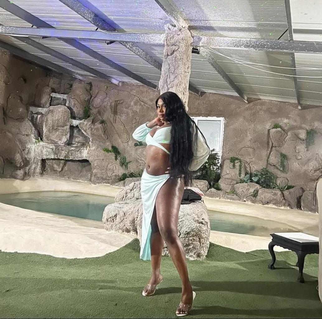 Transexual en Jaén: 