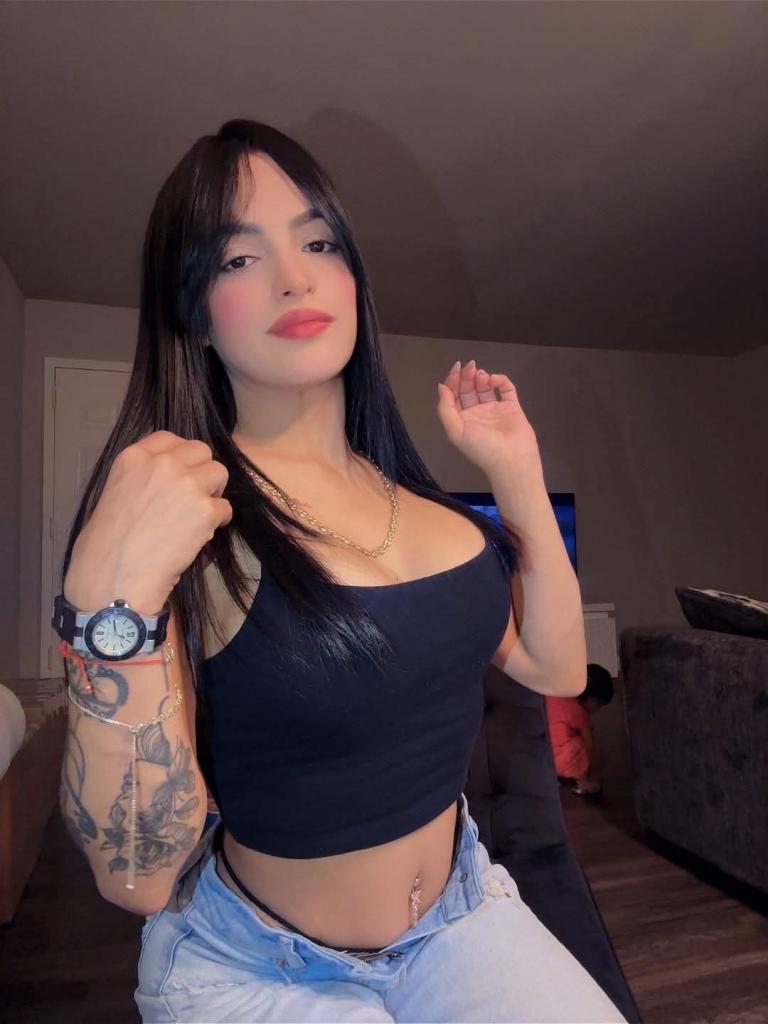 Chica busca chico en Málaga: 