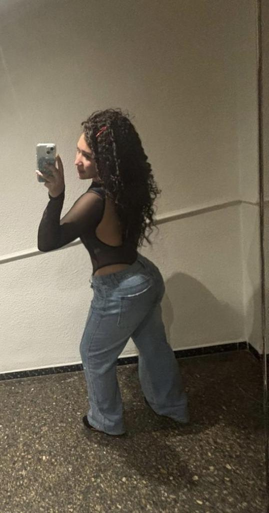 Chica busca chico en Málaga: 