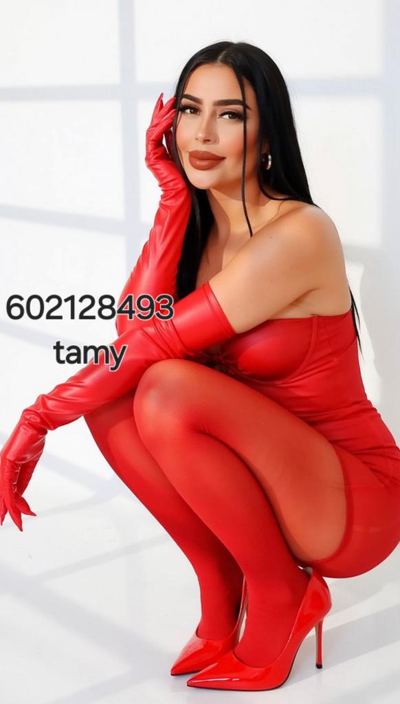 Chica busca chico en Barcelona: 