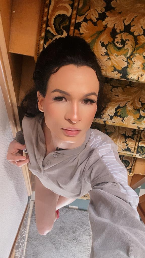 Transexual en La Rioja: 