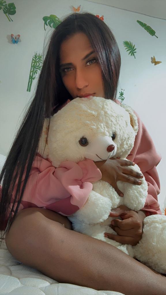 Transexual en Asturias: 