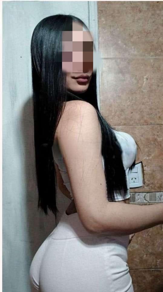 Chica busca chico en Jaén: 