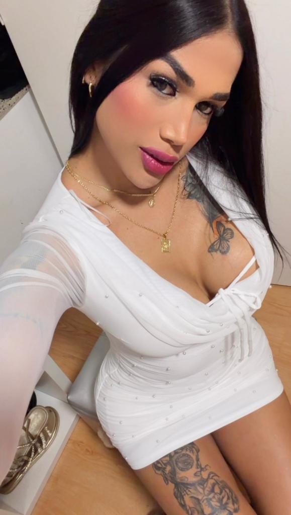 624767534: Transexual en Salamanca