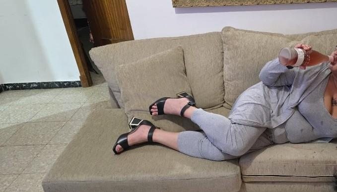 Chica busca chico en Orense: 