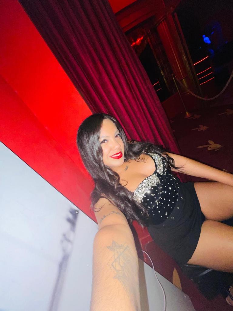 Chica busca chico en Alicante: 