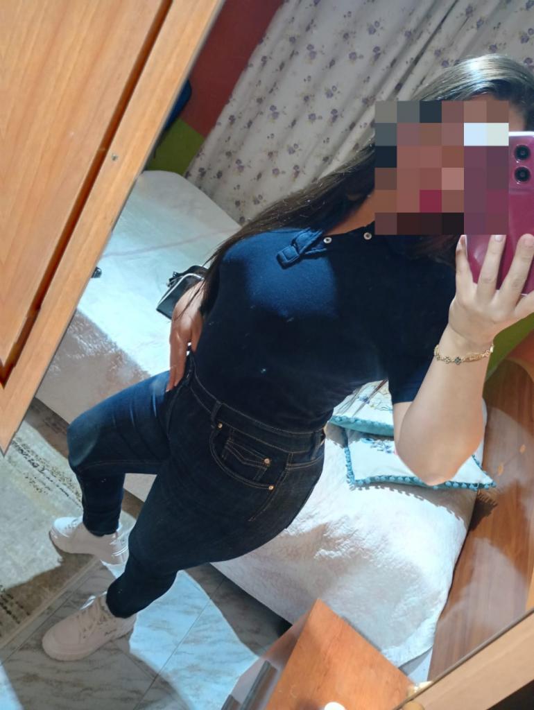 Chica busca chico en León: 