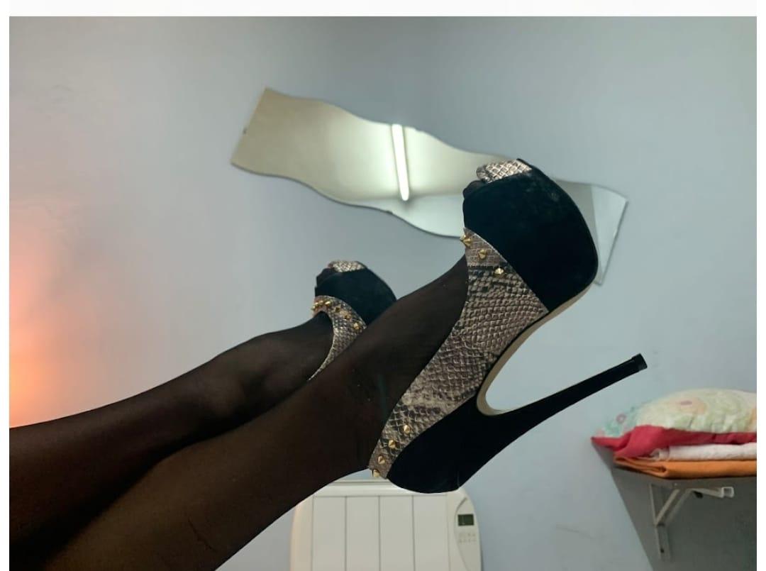 Chica busca chico en Málaga: 