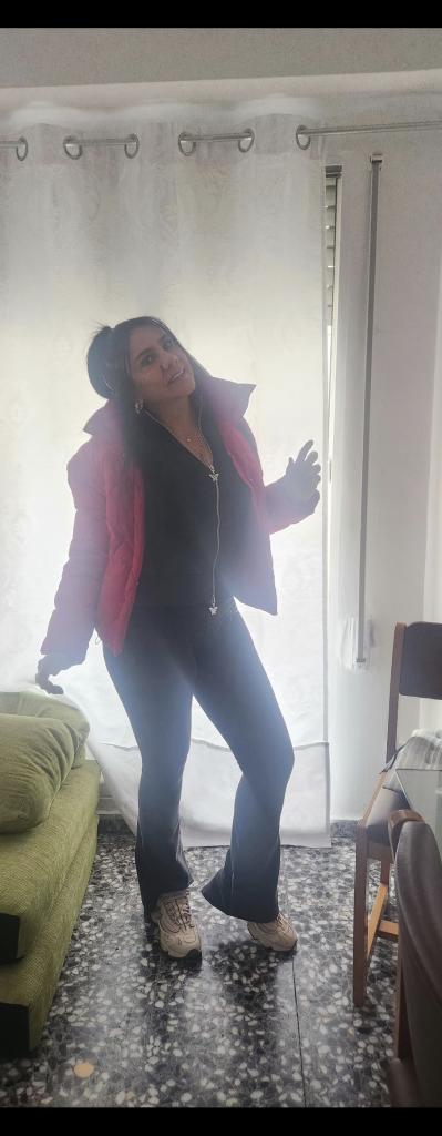 Chica busca chico en Valencia: 