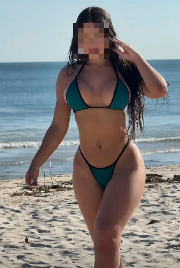 Chica busca chico en Málaga: 