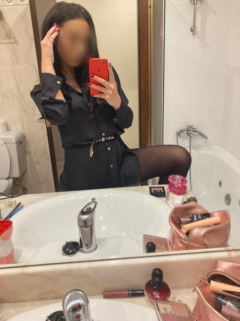 Chica busca chico en Toledo: Chica busca chico
