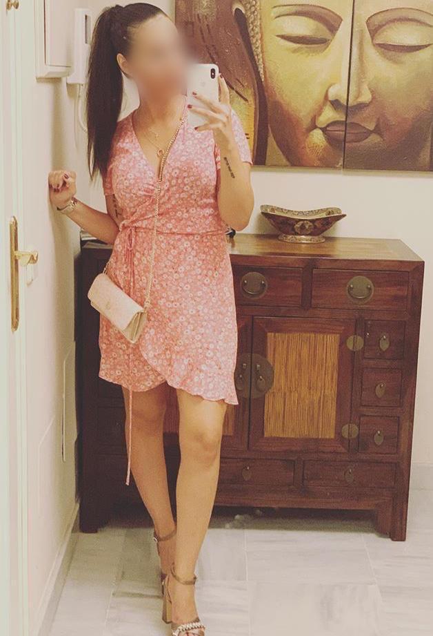 Chica busca chico en Toledo: Chica busca chico