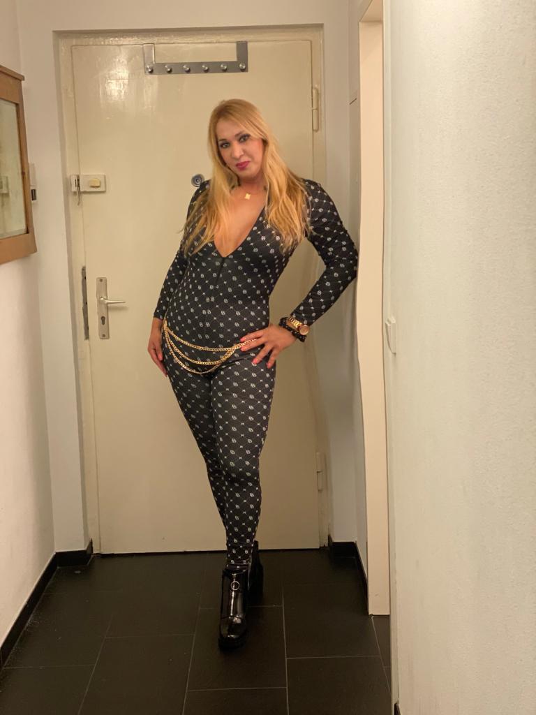 Transexual en Asturias: 