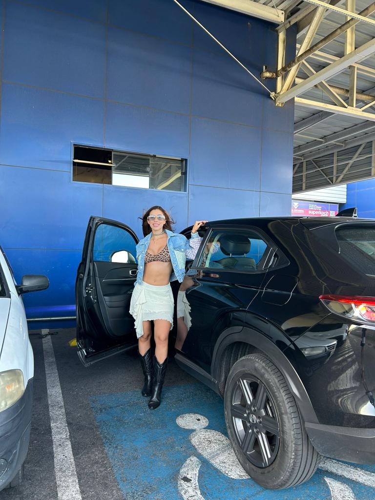 Chica busca chico en Madrid: 