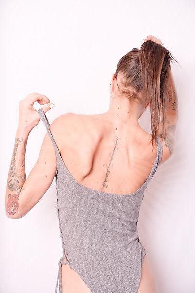 Chica busca chico en Tenerife: 