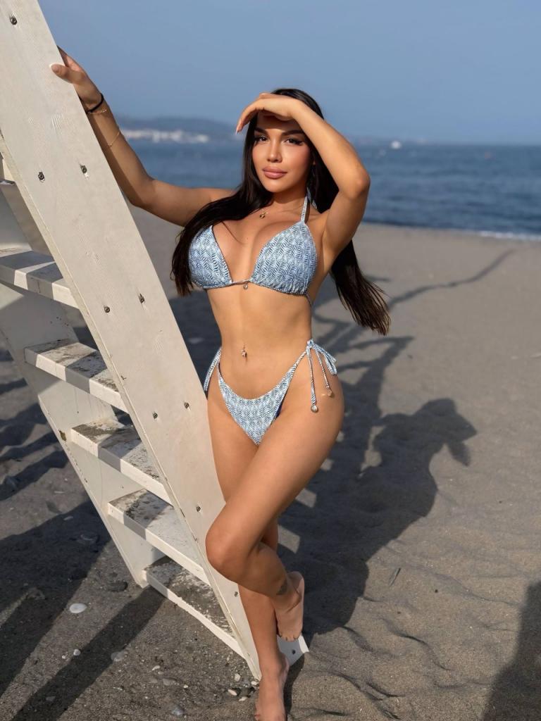 671758058: Transexual en Málaga