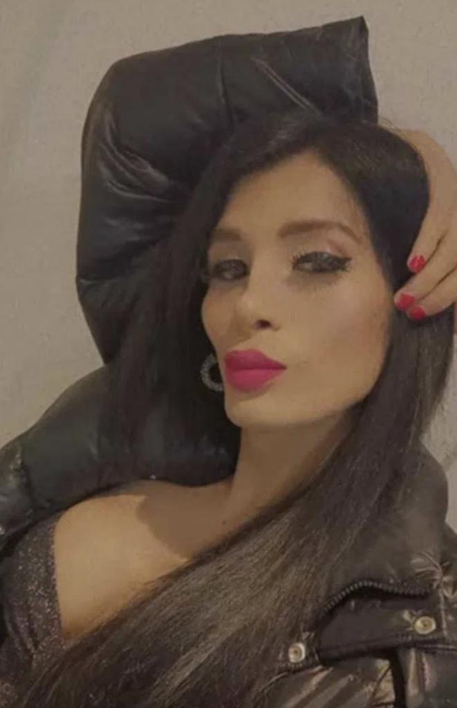 604148705: Transexual en Madrid