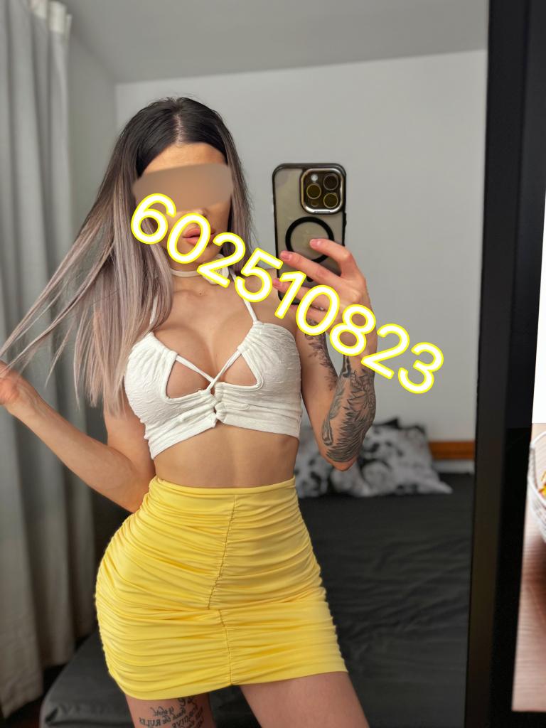 Chica busca chico en Madrid: 