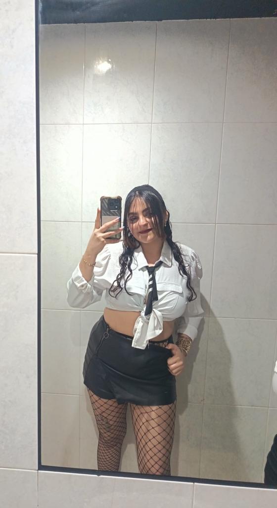 Chica busca chico en La Coruña: 