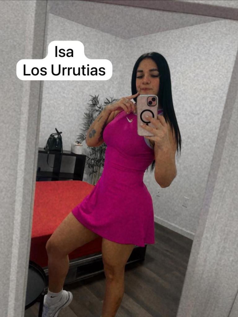 Chica busca chico en Murcia: Chica busca chico