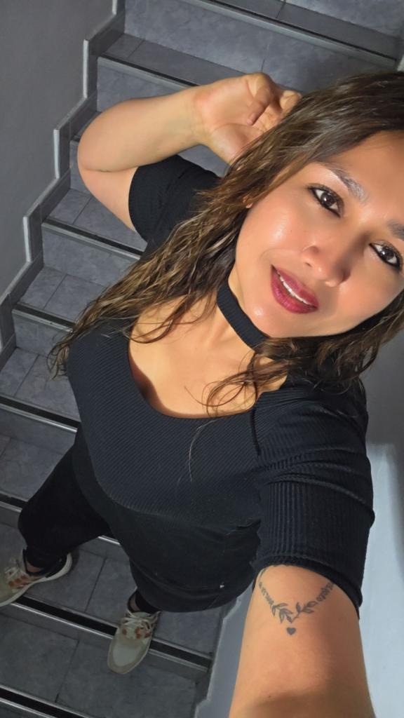 Chica busca chico en Las Palmas: 