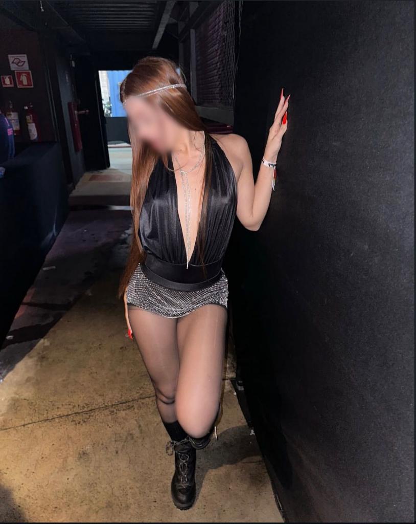 Chica busca chico en Madrid: 