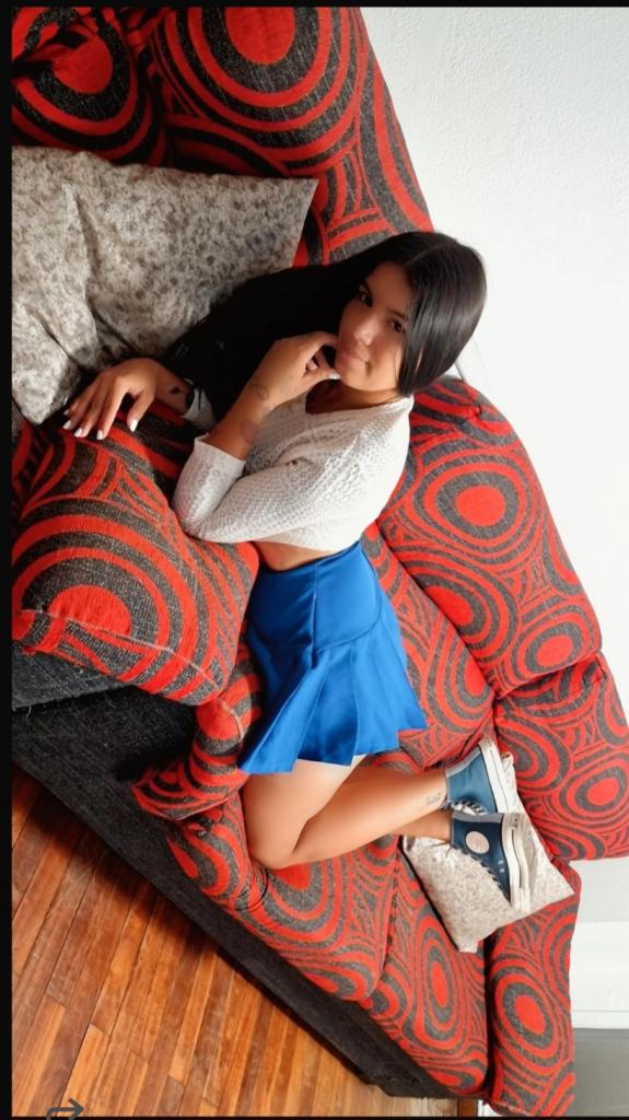 Chica busca chico en La Coruña: 