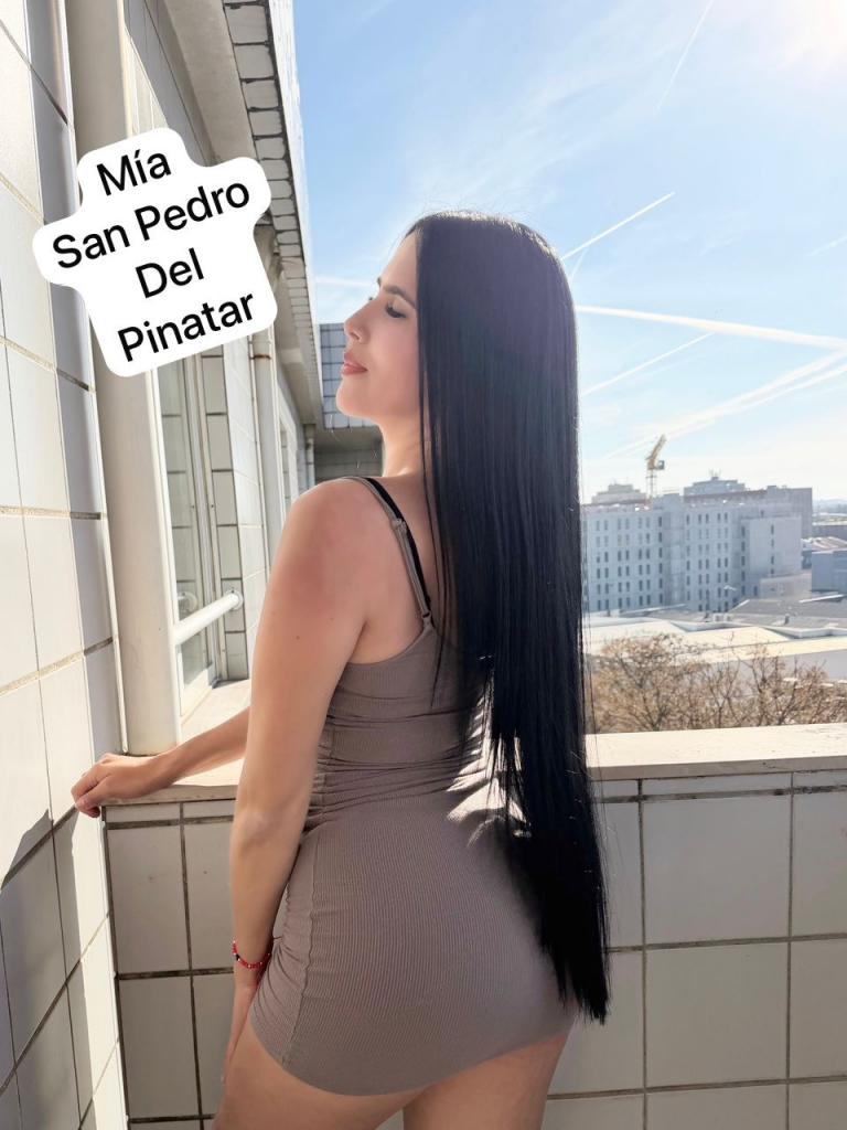 Chica busca chico en Murcia: Chica busca chico