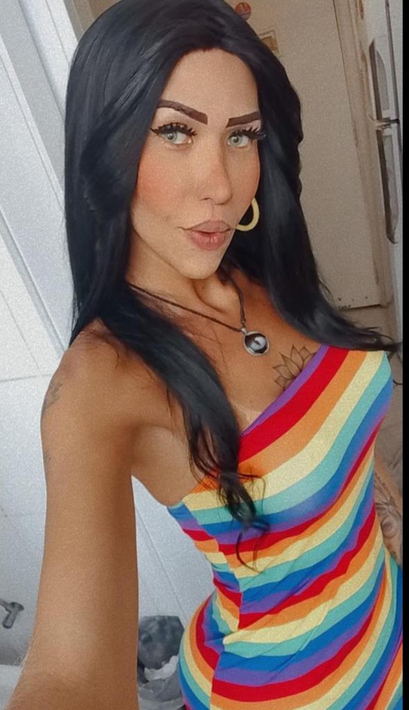 Transexual en Vizcaya: 