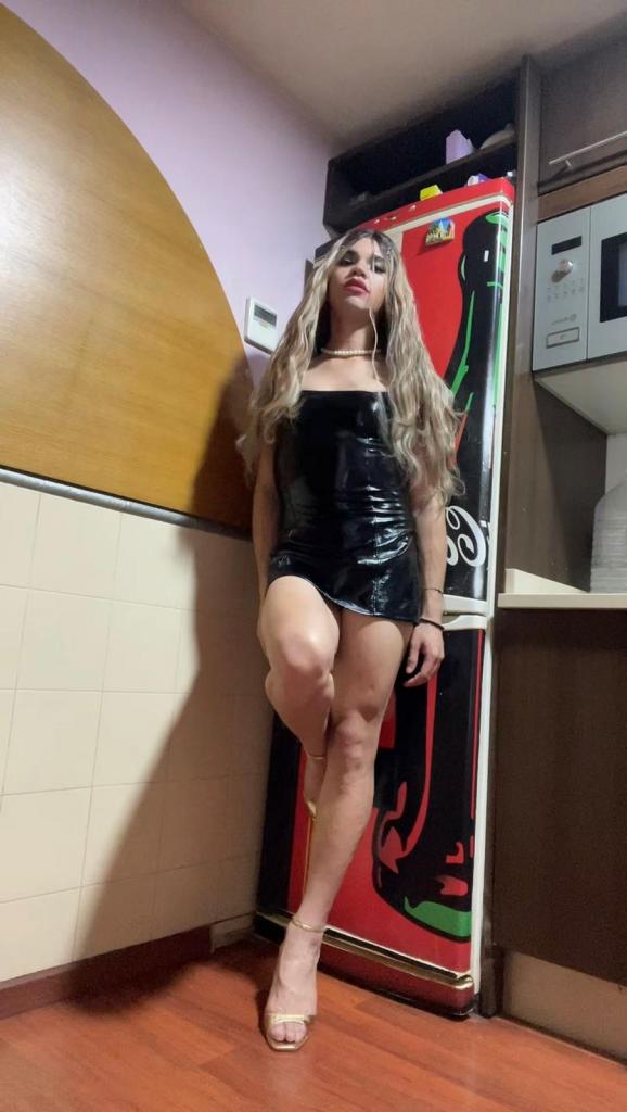 Travesti en Valencia: 