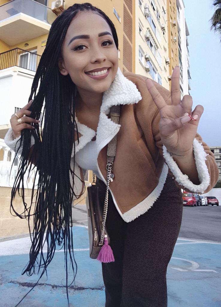 Chica busca chico en Málaga: 