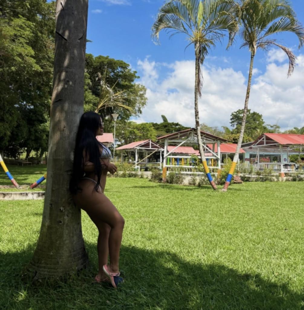 Chica busca chico en Mallorca: 