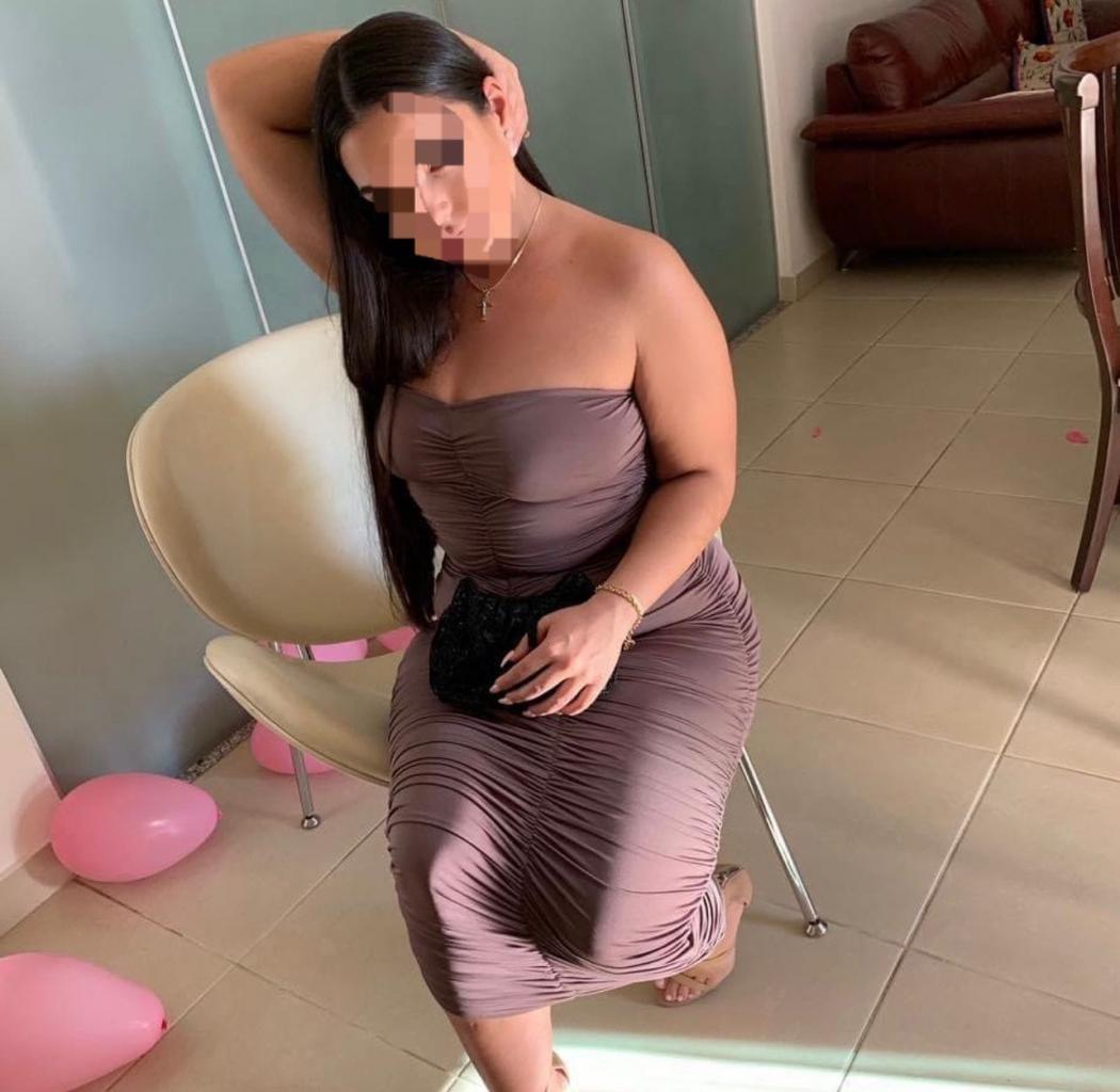 Chica busca chico en Alicante: 