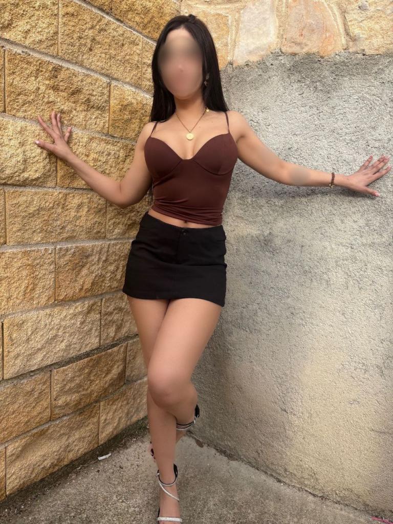 Chica busca chico en Madrid: 