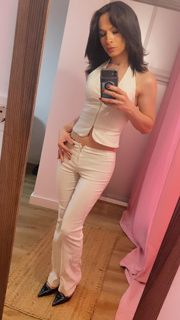 Transexual en La Rioja: 