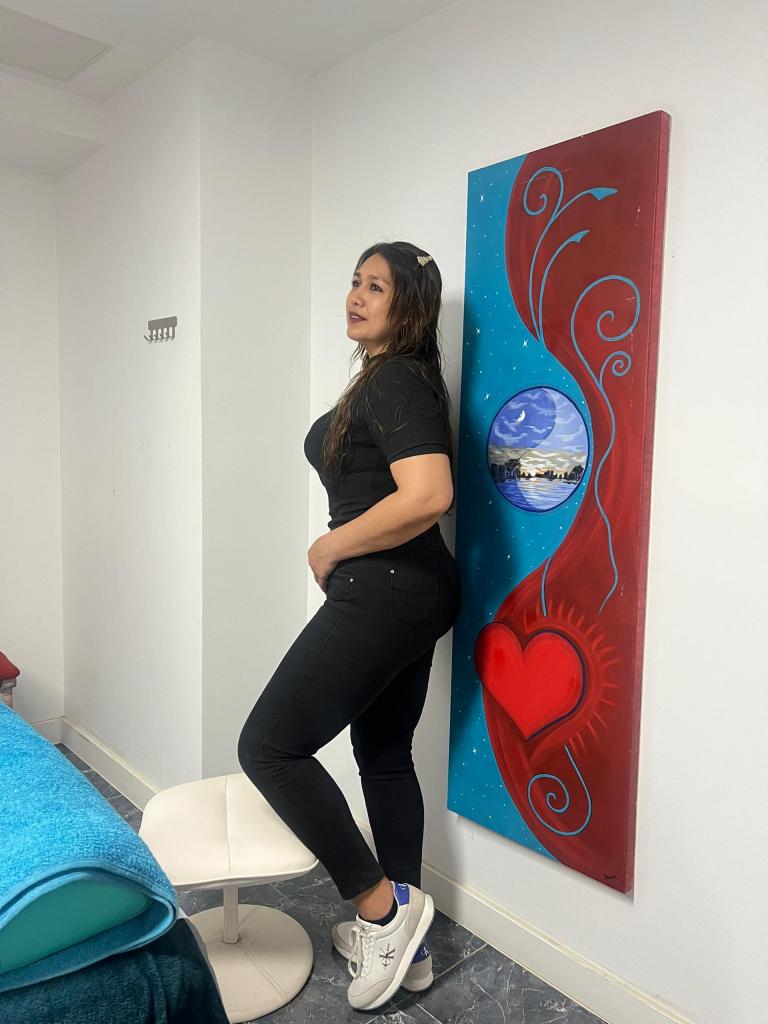 Chica busca chico en Las Palmas: 