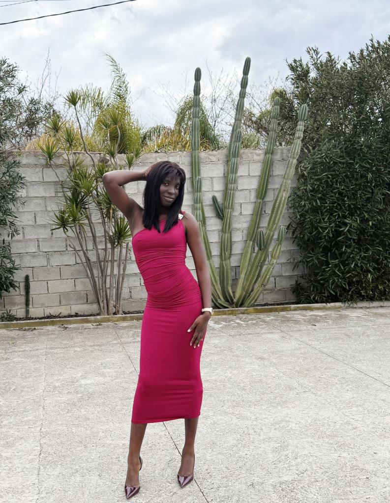 Chica busca chico en Málaga: 