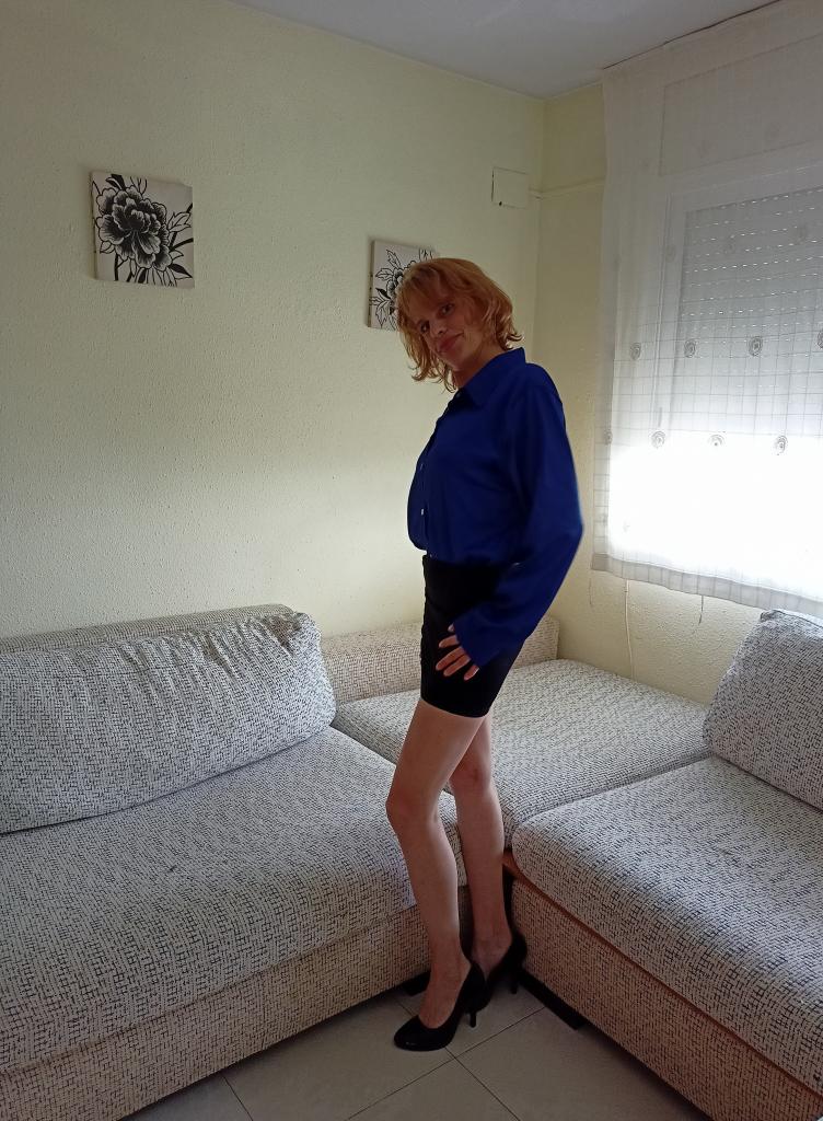 Chica busca chico en Tarragona: 