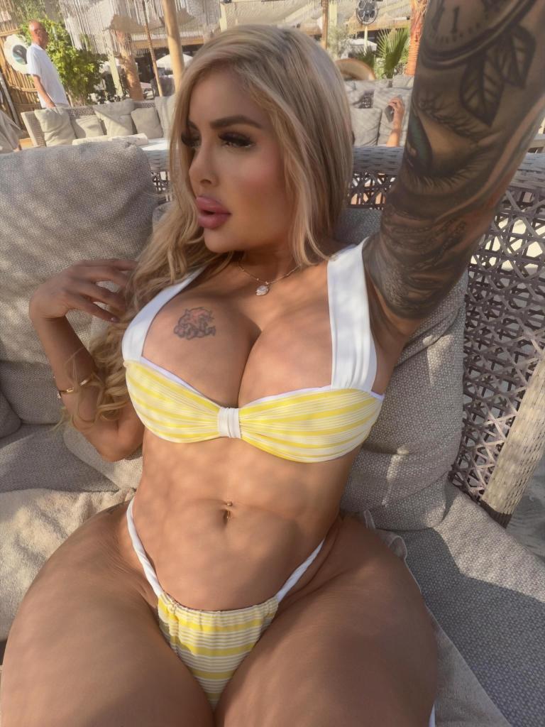 Chica busca chico en Madrid: Chica busca chico