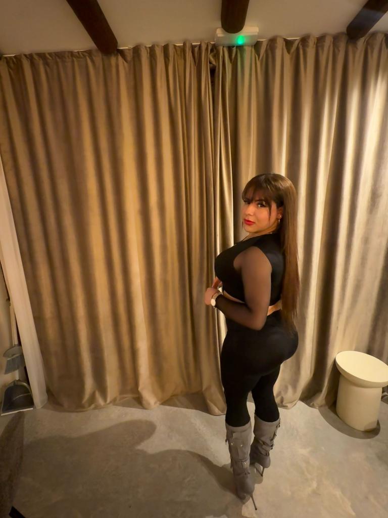 604363661: Travesti en Las Palmas