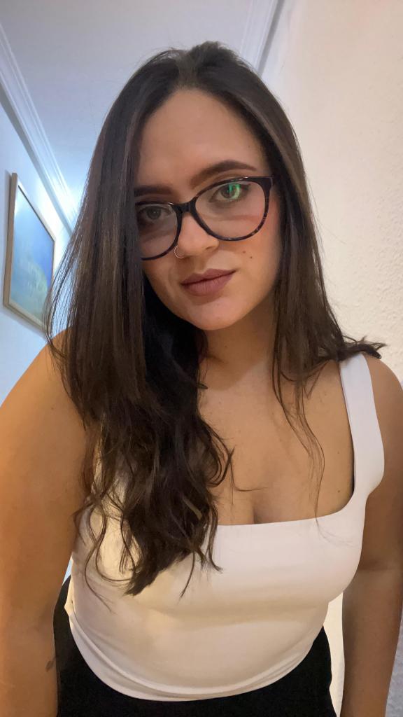 Chica busca chico en Murcia: 