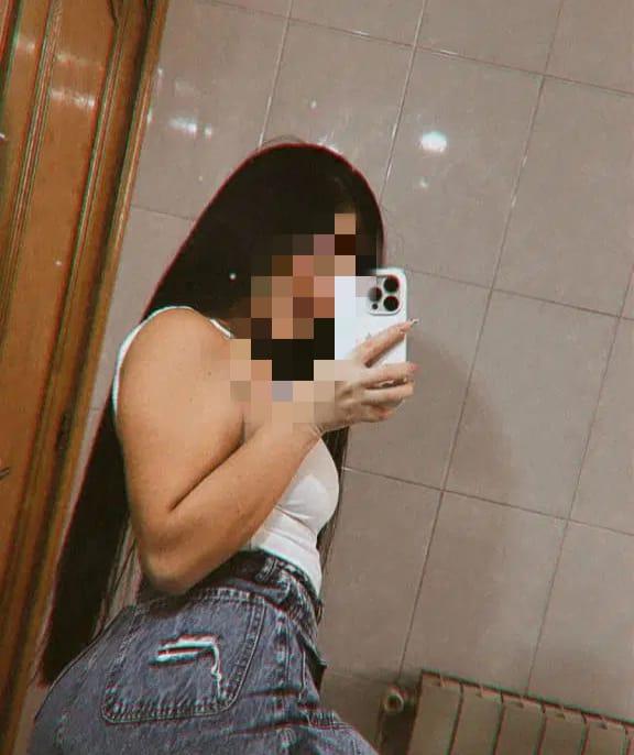 Chica busca chico en Toledo: 