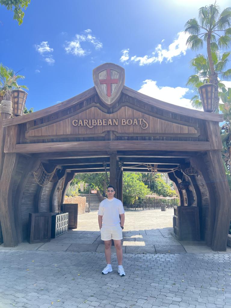 Chico busca chica en Las Palmas: 