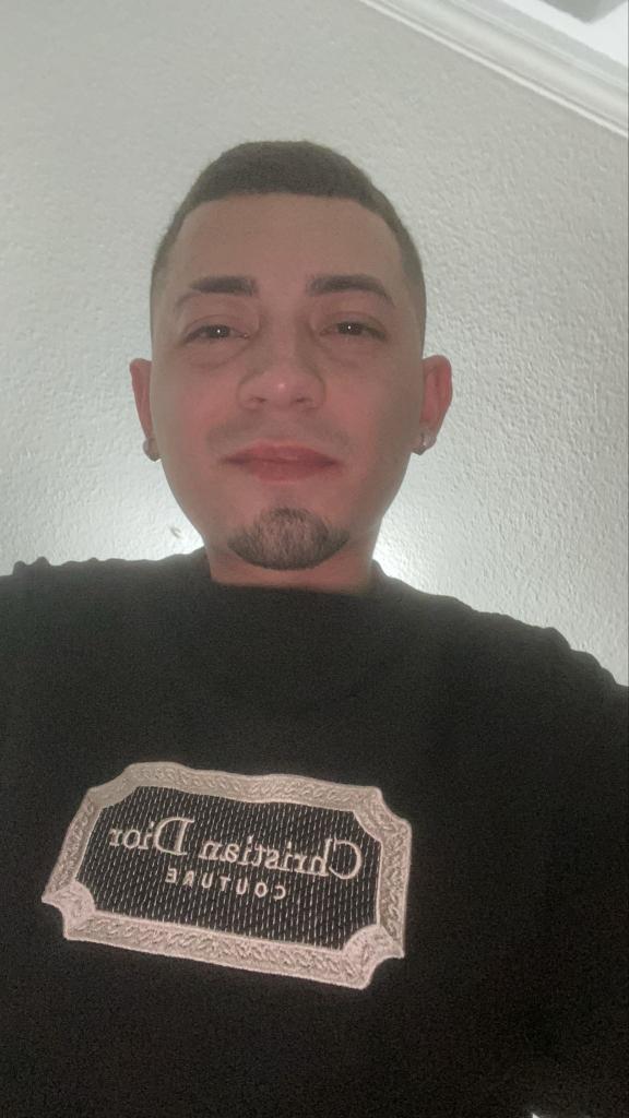 Chico busca chica en Madrid: 