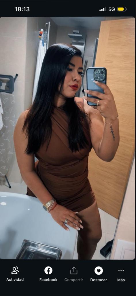 Chica busca chico en La Coruña: 