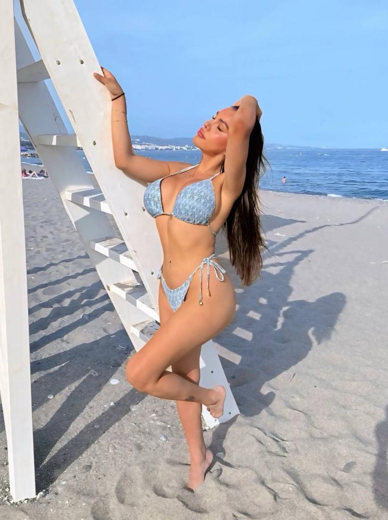 Travesti en Málaga: 