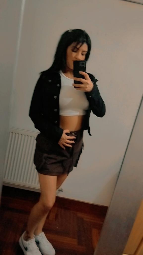 Chica busca chico en Albacete: 