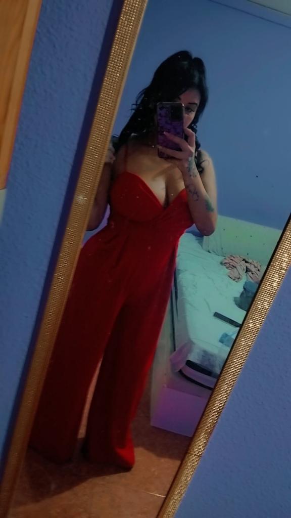 Chica busca chico en Albacete: 