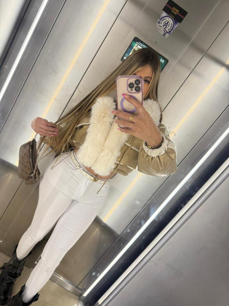 Transexual en Sevilla: 