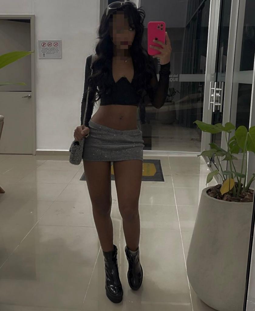 Chica busca chico en Madrid: 